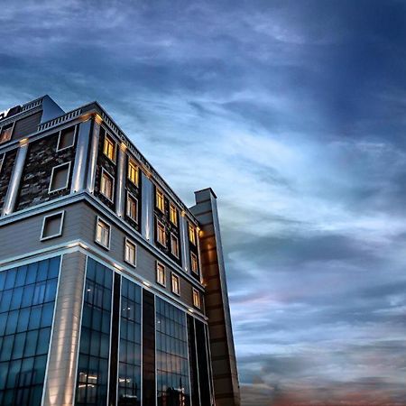 Pp Residency Hotel Covelong Kültér fotó